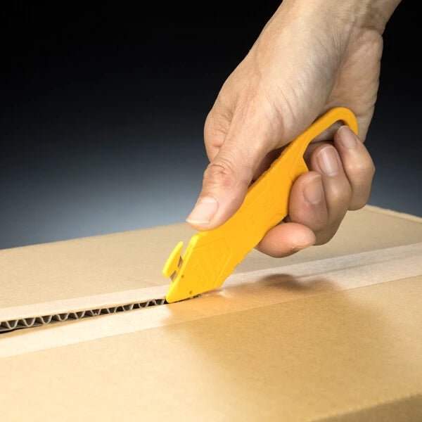 Kaikoon Box Opener 10 Pack / OLFA - bungu
