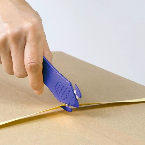 Kaikoon Box Opener 10 Pack / OLFA - bungu