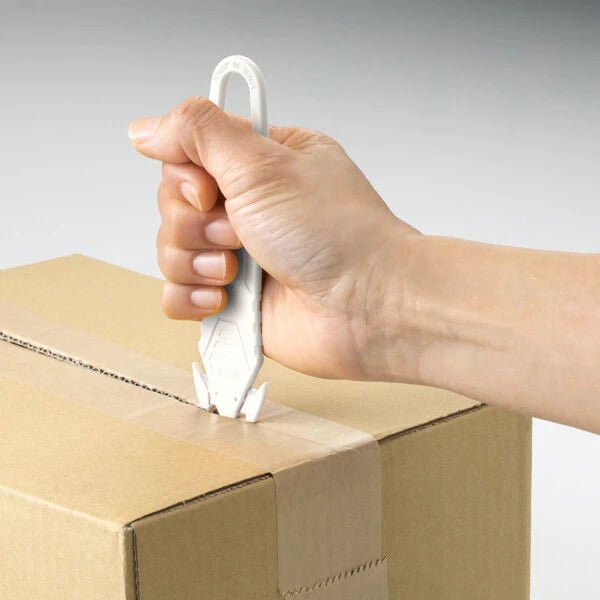 Kaikoon Box Opener 10 Pack / OLFA - bungu