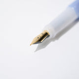 Kakuno Fountain Pen Madoromi Color Series / Pilot - bungu