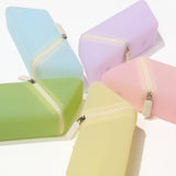 Kakusta Pen Case Puni Gumi Sheer / Sonic - bungu