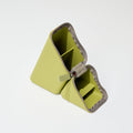 Kakusta Silicone Type Pen Case / Sonic - bungu