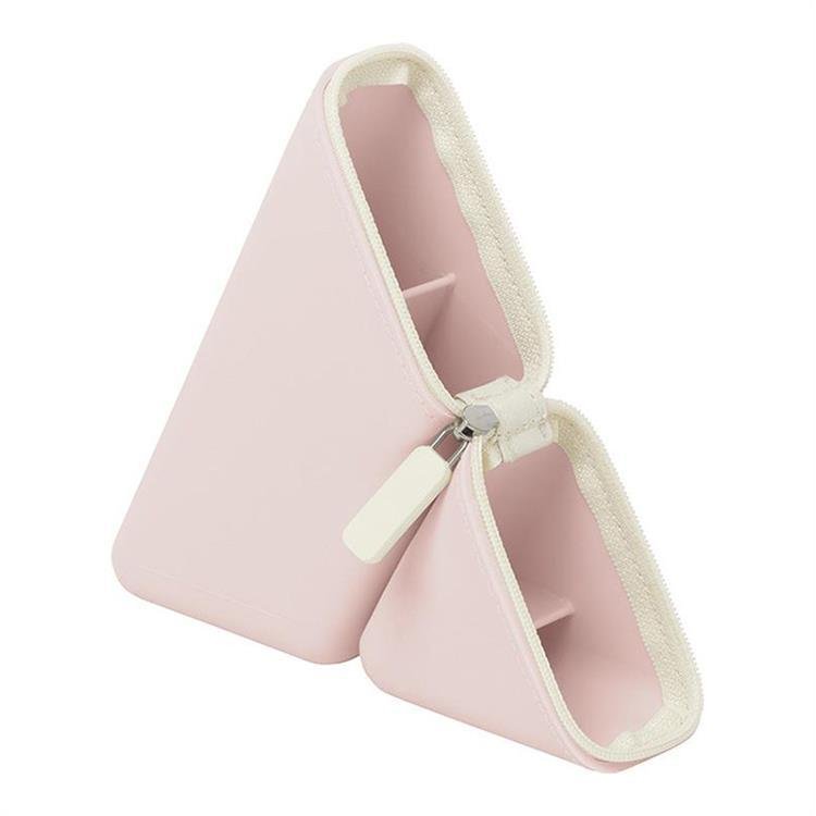 Kakusta Slim Silicone Type Pen Case / Sonic - bungu