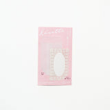 Kanatte Mini Card / archshop - bungu