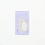 Kanatte Mini Card / archshop - bungu