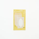 Kanatte Mini Card / archshop - bungu