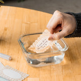 Kanatte Mini Card / archshop - bungu