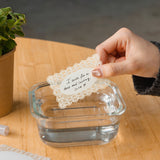 Kanatte Mini Card / archshop - bungu