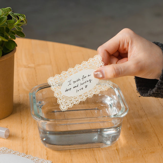 Kanatte Mini Card / archshop - bungu