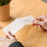 Kanatte Mini Card / archshop - bungu