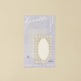Kanatte Mini Card / archshop