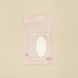 Kanatte Mini Card / archshop