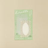 Kanatte Mini Card / archshop