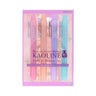 KAOLINE Perfume Color Marker Set / Sun-Star - bungu
