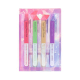 KAOLINE Perfume Color Marker Set / Sun-Star - bungu