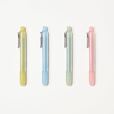 KAOLINE Perfume Color Marker Set / Sun-Star - bungu