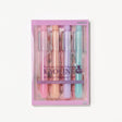 KAOLINE Perfume Color Marker Set / Sun-Star - bungu