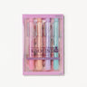 KAOLINE Perfume Color Marker Set / Sun-Star - bungu
