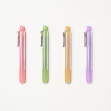 KAOLINE Perfume Color Marker Set / Sun-Star - bungu