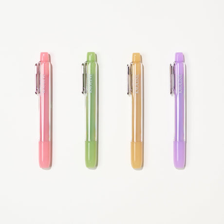 KAOLINE Perfume Color Marker Set / Sun-Star - bungu