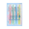 KAOLINE Perfume Color Marker Set / Sun-Star - bungu