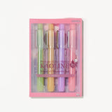 KAOLINE Perfume Color Marker Set / Sun-Star - bungu
