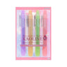KAOLINE Perfume Color Marker Set / Sun-Star - bungu