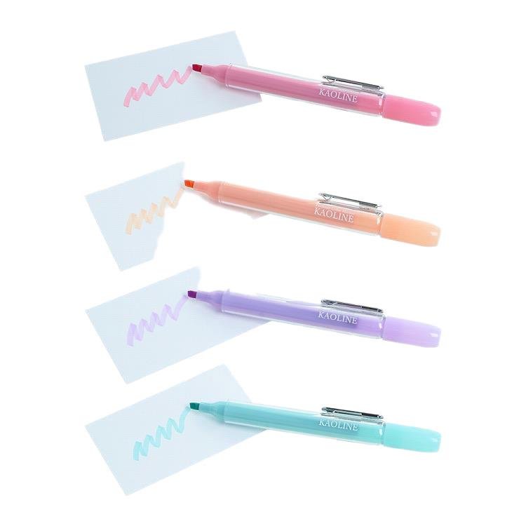 KAOLINE Perfume Color Marker Set / Sun-Star - bungu