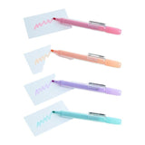 KAOLINE Perfume Color Marker Set / Sun-Star - bungu
