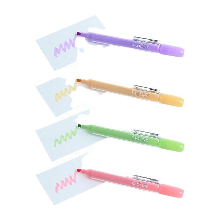 KAOLINE Perfume Color Marker Set / Sun-Star - bungu