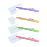 KAOLINE Perfume Color Marker Set / Sun-Star - bungu