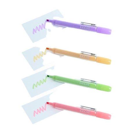 KAOLINE Perfume Color Marker Set / Sun-Star - bungu