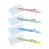KAOLINE Perfume Color Marker Set / Sun-Star - bungu
