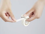 Karu Cut Clip Tape Cutter / KOKUYO - bungu