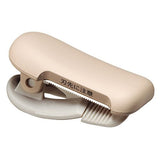 Karu Cut Clip Tape Cutter / KOKUYO - bungu