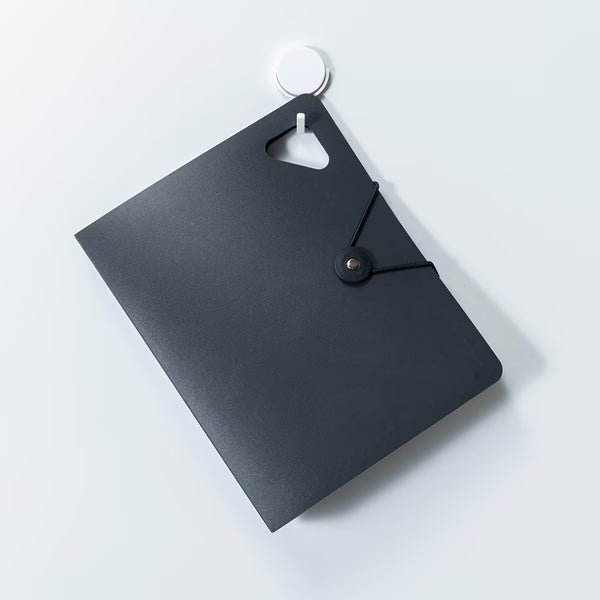 Katazuku File / Nakabayashi – bungu