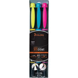 Kei Coat Dual Tip Highlighter Set / Tombow - bungu