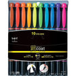 Kei Coat Dual Tip Highlighter Set / Tombow - bungu