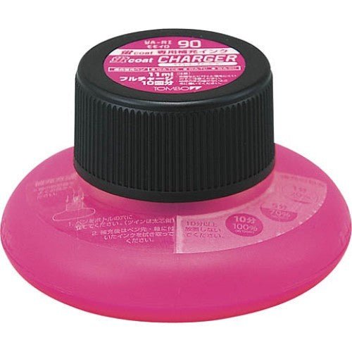 Kei Coat Highlighter Refill Ink / Tombow - bungu