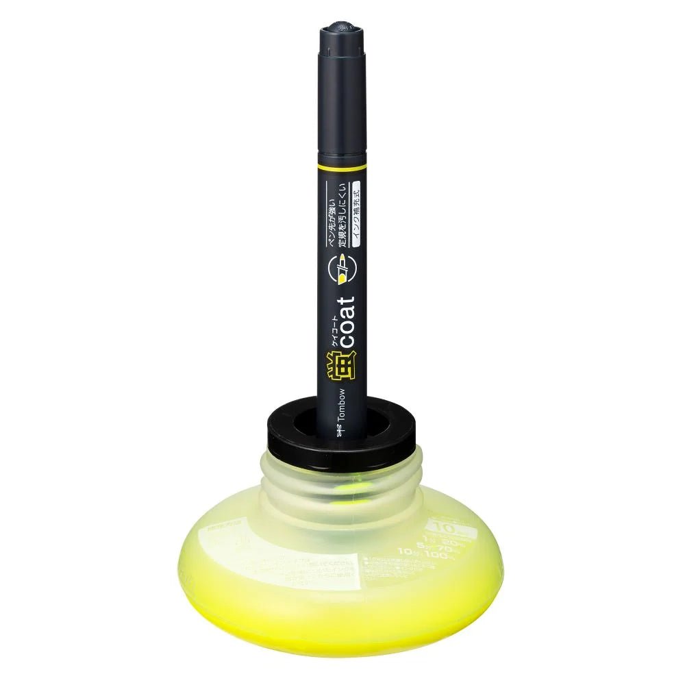 Kei Coat Highlighter Refill Ink / Tombow - bungu