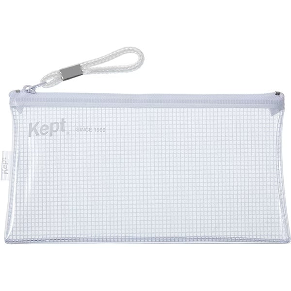 Kept Clear Pen Case / Raymay Fujii - bungu