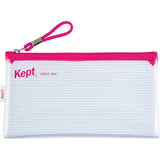 Kept Clear Pen Case / Raymay Fujii - bungu