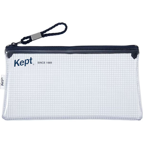 Kept Clear Pen Case / Raymay Fujii - bungu