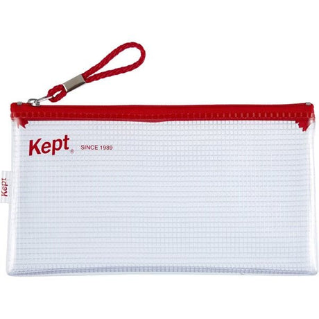 Kept Clear Pen Case / Raymay Fujii - bungu