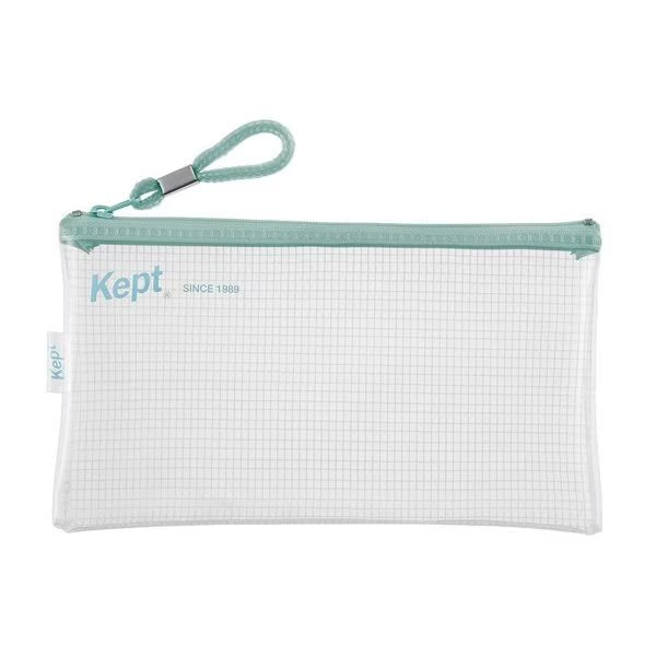 Kept Clear Pen Case / Raymay Fujii - bungu