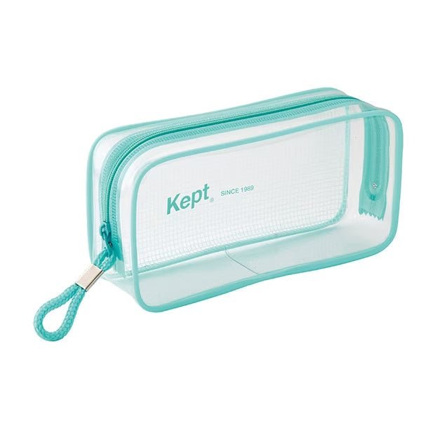 Kept Clear Pen Pouch / Raymay Fujii - bungu