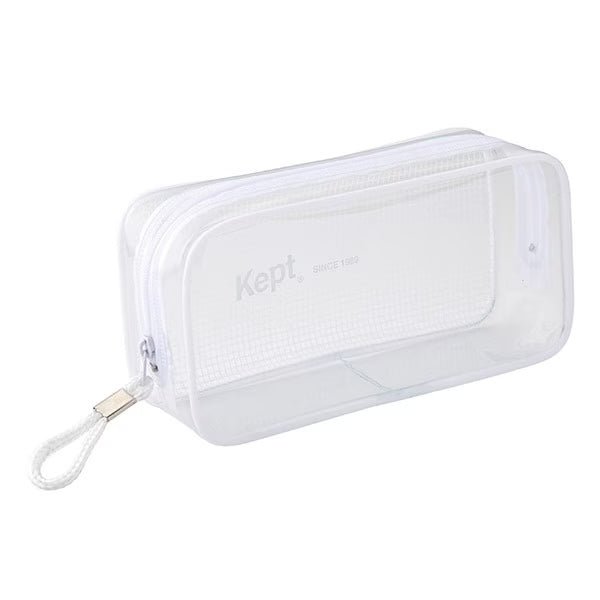 Kept Clear Pen Pouch / Raymay Fujii - bungu