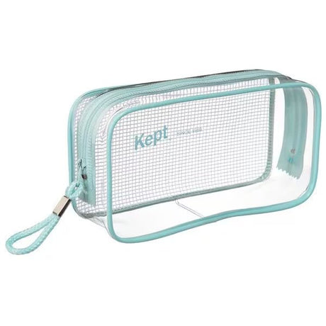 Kept Clear Pen Pouch / Raymay Fujii - bungu