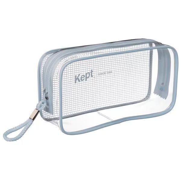 Kept Clear Pen Pouch / Raymay Fujii - bungu