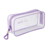 Kept Clear Pen Pouch / Raymay Fujii - bungu